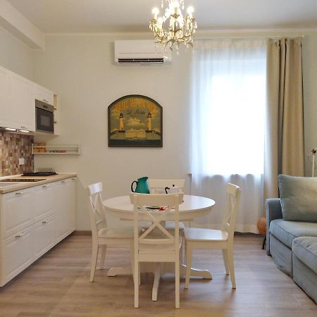 Colleoni 19 Bangkok, Appartamento Superior Чивитанова-Марке Экстерьер фото