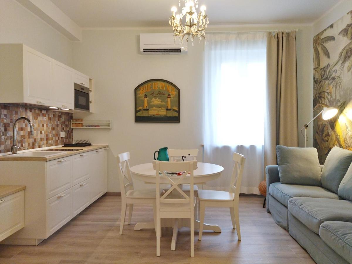 Colleoni 19 Bangkok, Appartamento Superior Чивитанова-Марке Экстерьер фото