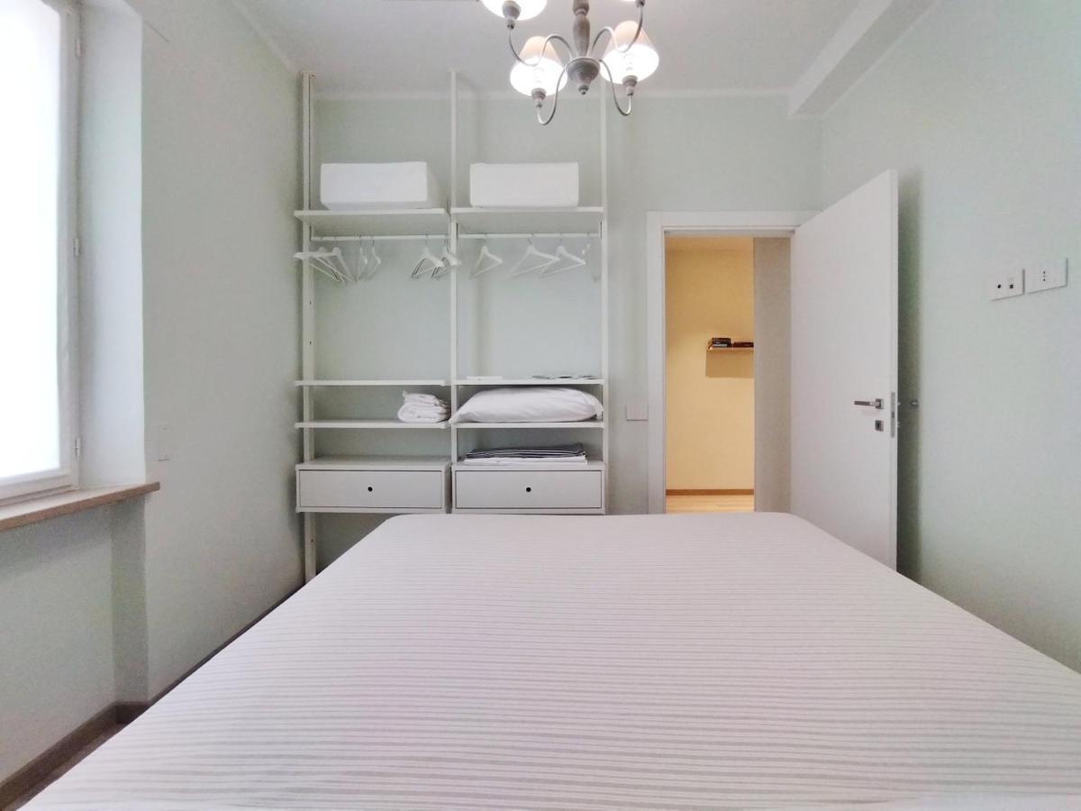 Colleoni 19 Bangkok, Appartamento Superior Чивитанова-Марке Экстерьер фото