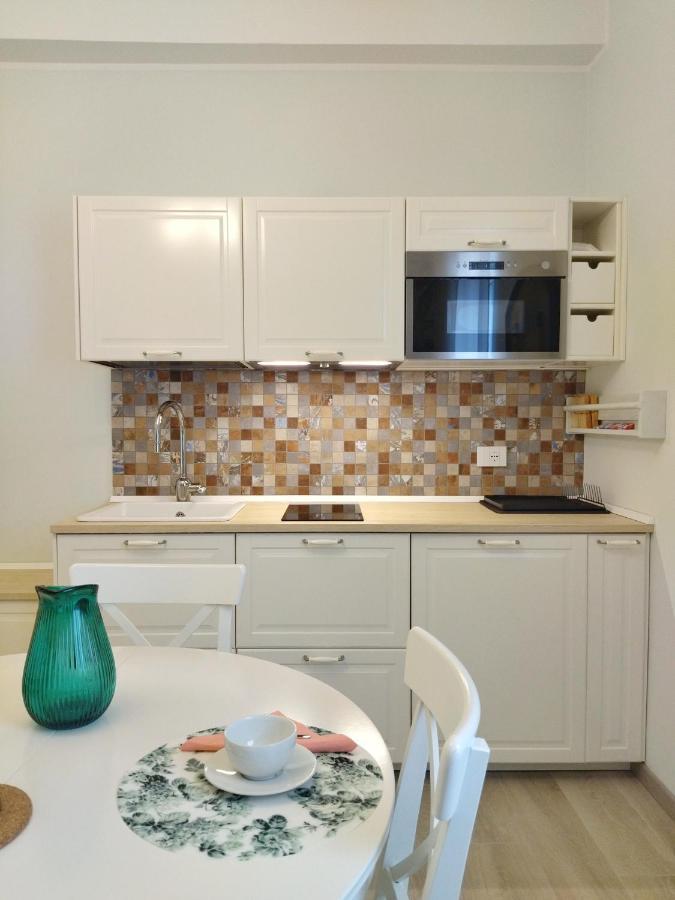 Colleoni 19 Bangkok, Appartamento Superior Чивитанова-Марке Экстерьер фото