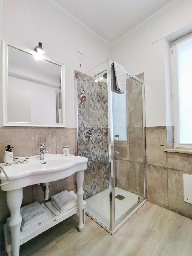 Colleoni 19 Bangkok, Appartamento Superior Чивитанова-Марке Экстерьер фото
