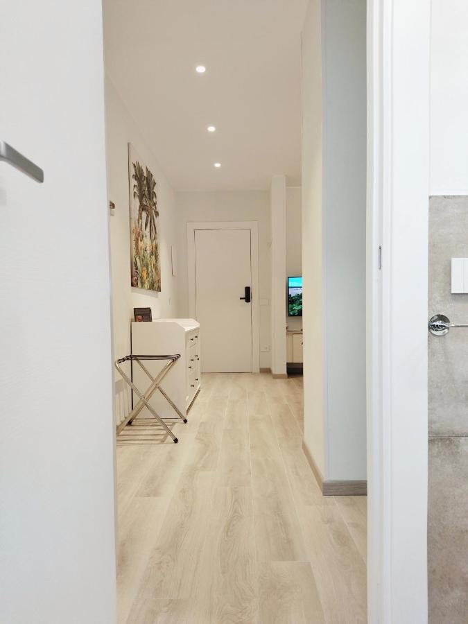 Colleoni 19 Bangkok, Appartamento Superior Чивитанова-Марке Экстерьер фото