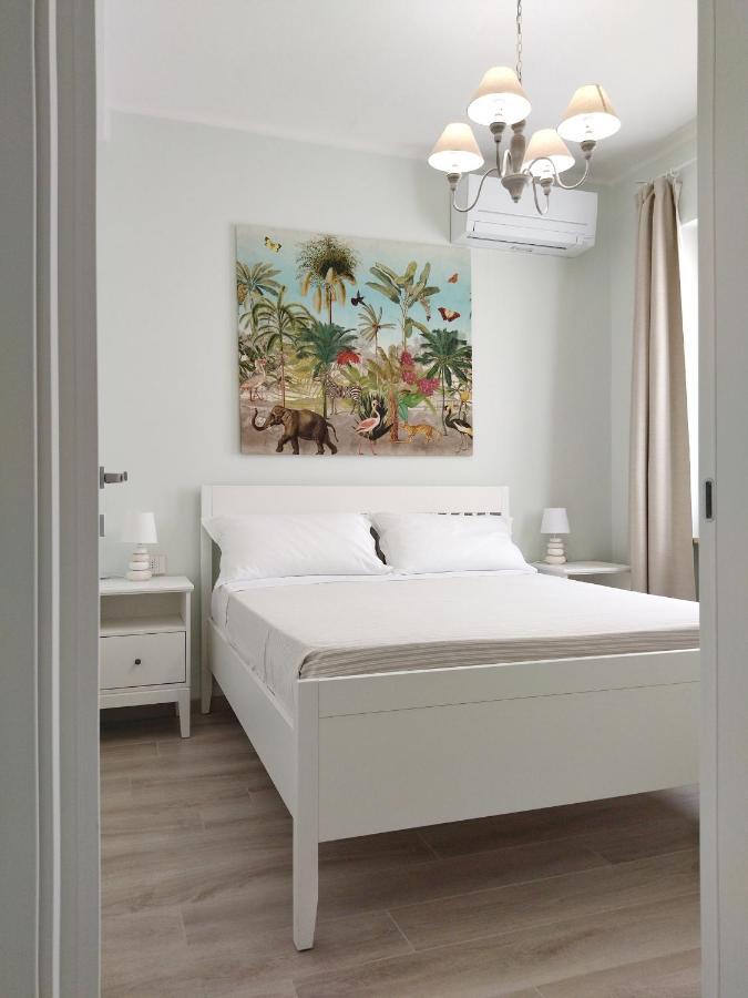 Colleoni 19 Bangkok, Appartamento Superior Чивитанова-Марке Экстерьер фото