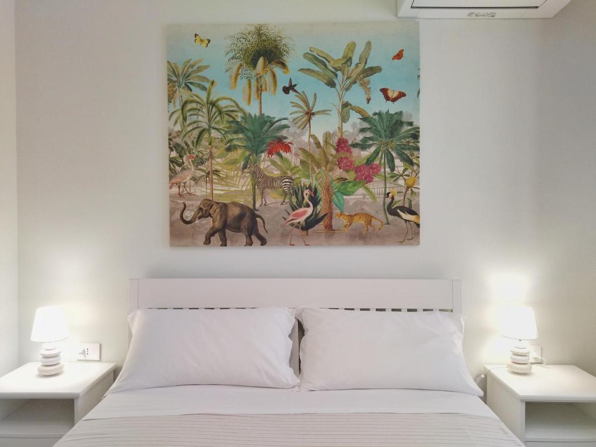 Colleoni 19 Bangkok, Appartamento Superior Чивитанова-Марке Экстерьер фото